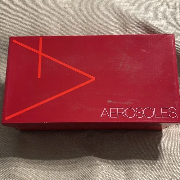 Aerosoles Stitch N Turn Nu Day Leather Loafer - Picture 12 of 13